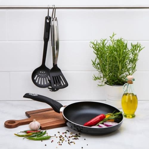 Pendeford Diamond Collection Fry Pan - 24cm