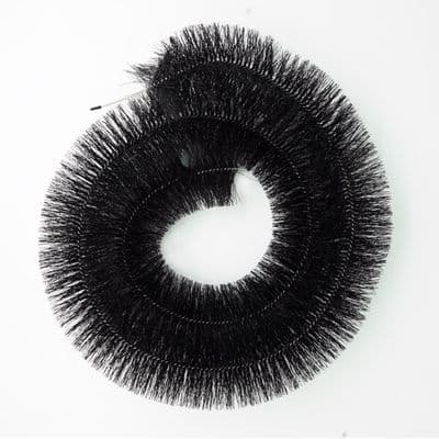 Porcupipe Gutterbrush - 4m