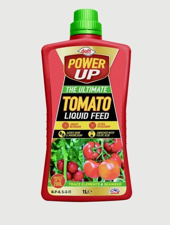 Power Up Ultimate Tomato Feed - 1L
