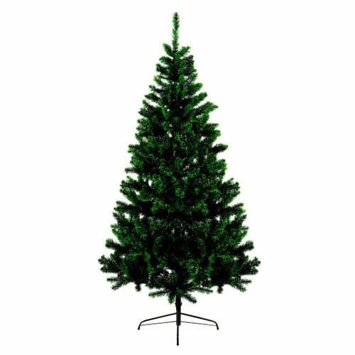 Premier Decorations 1.83M  (6ft) Northcote Pine Christmas Tree