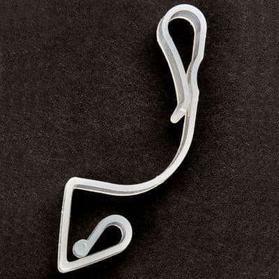 Premier - Giant Gutter Hooks 16 Piece
