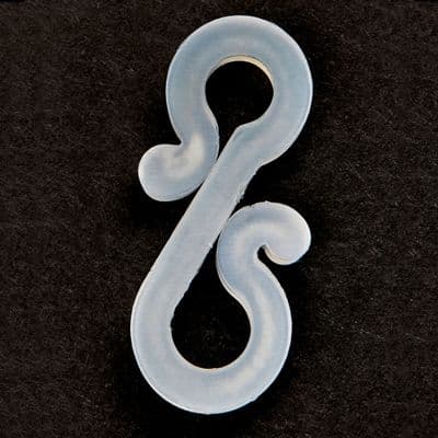 Premier - Mini Gutter Hooks - 36 Piece