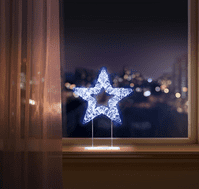 Premier - Table Top Star 720 LEDs