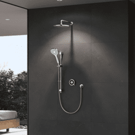 Premium Shower Systems