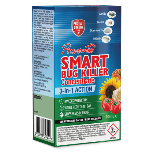 Provanto Smart Bug Killer Concentrate 100ml
