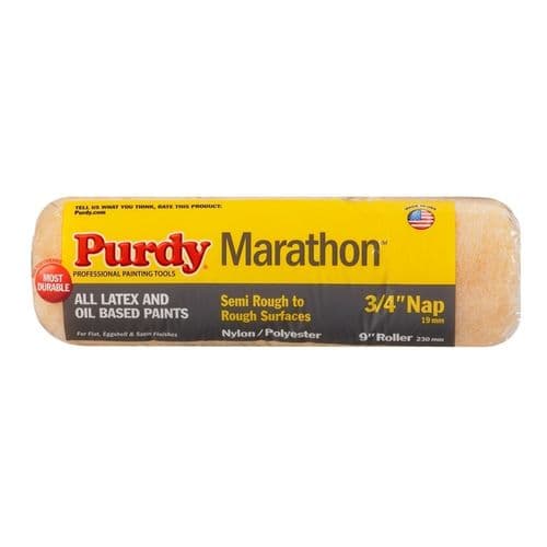 Purdy Marathon - 9" x 1.5" x 0.75"