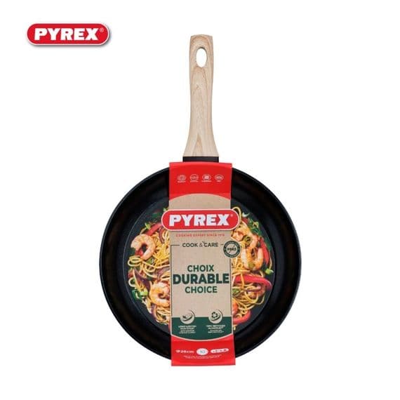 Pyrex Frying Pan - 28cm