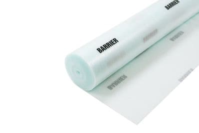 QA Barrier Underlay - 15m2