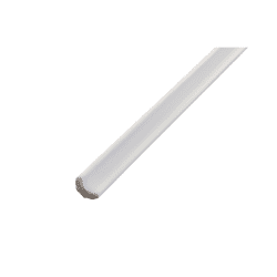QA Waterproof Scotia White Beading - 2.44m