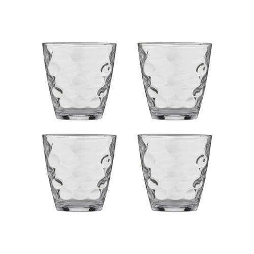 Ravenhead Essentials Disco Mixer Glass - Set Of 4