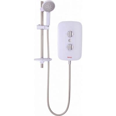 Redring - RGS8 Glow Electric Shower - 8.5kw