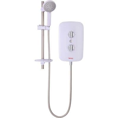 Redring - RGS9 Glow Electric Shower - 9.5kw