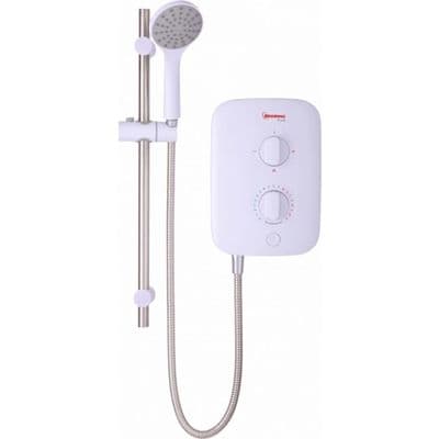 Redring - RPS9 Pure Electric Shower - 9.5kw