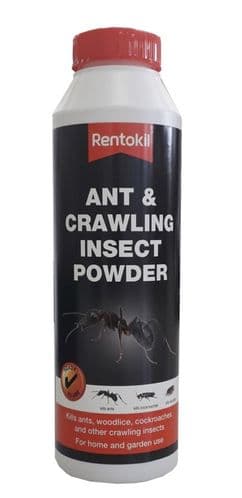 Rentokil Ant & Crawling Insect Powder - 300g