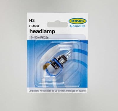 Ring H3 Accessory Lamp