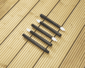 Ronseal - Ultimate Finish Decking Pad Kit