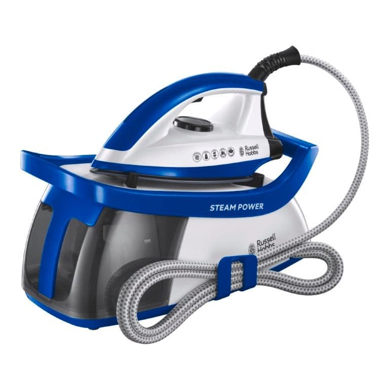 Russell Hobbs Power 95 Steam Generation Iron - 2400w