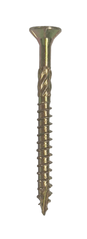 Securfix Performance Screw 6x120mm - Box 100