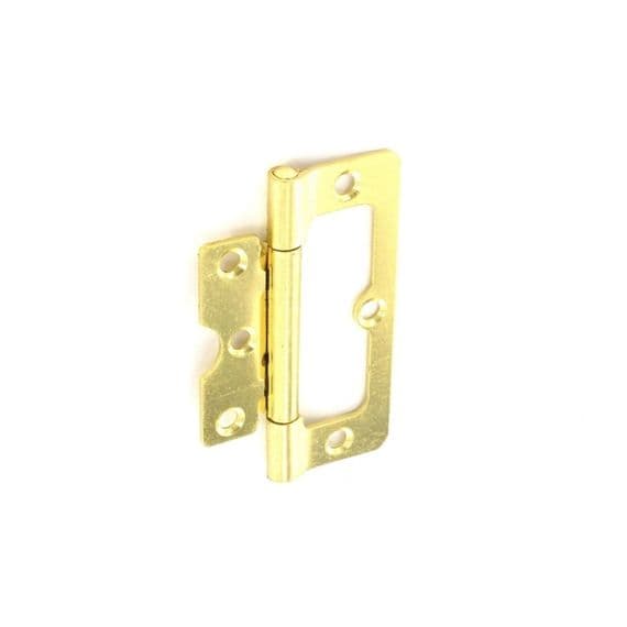 Securit Hurl Hinges - 100mm BP - Pack of 5