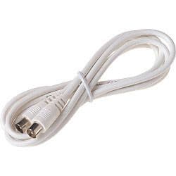 Securlec TV Coax Lead - 10m