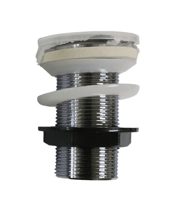 Securplumb - Basin Waste Clicker Plug