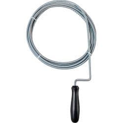 Securplumb Flexible Drain Cleaner - 3 metre