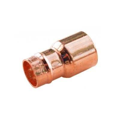 Securplumb - Pre Soldered Fitting Reducer - 22x15m