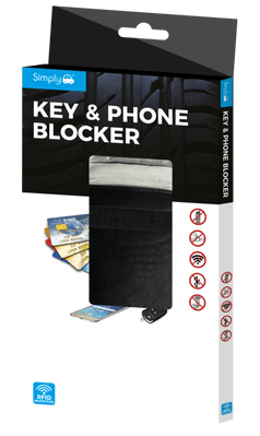 Simply Key & Phone Blocker