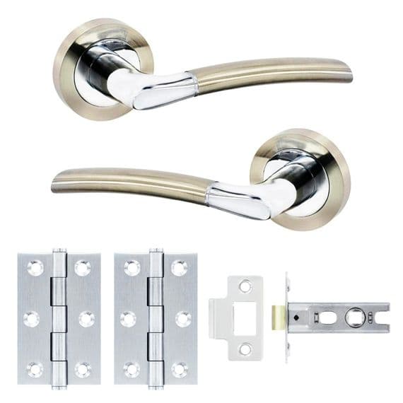 Smiths Architectural Solar Handle SNCP - 52mm rose dia