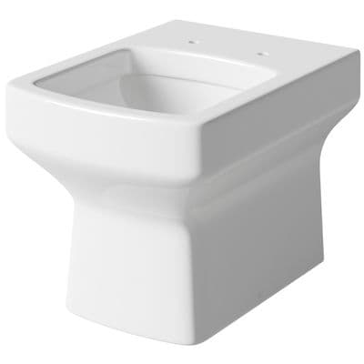 SP - Ascent 2 Back To Wall Pan