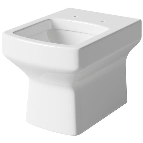 SP - Ascent 2 Back To Wall Pan