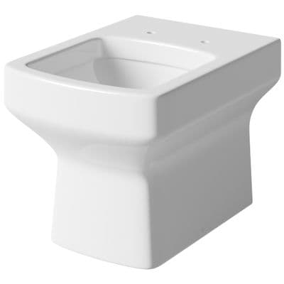 SP - Ascent Back to Wall Pan