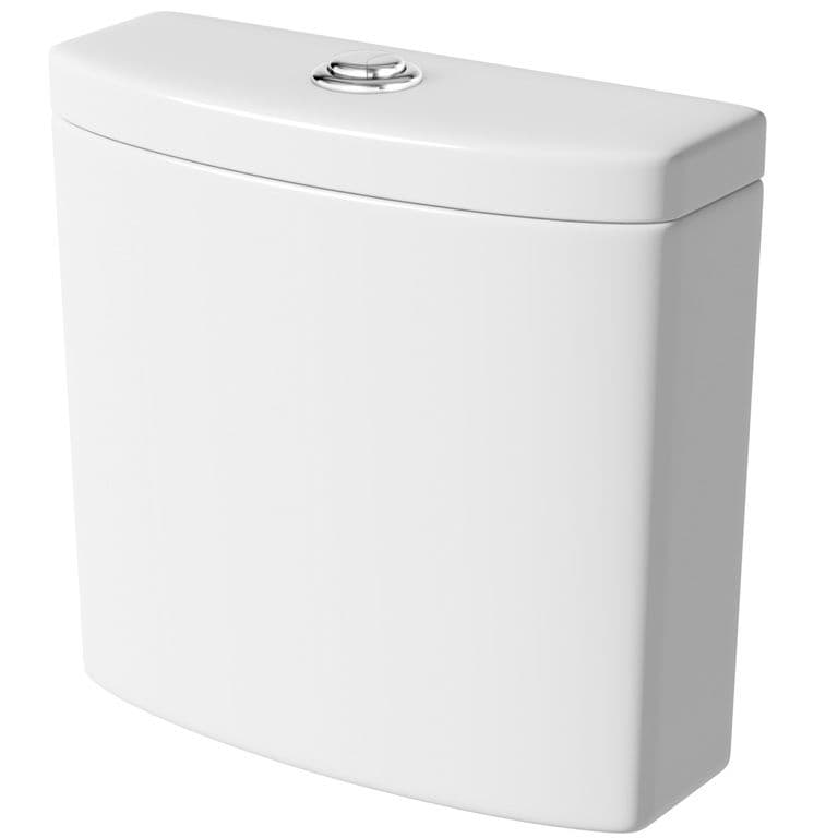 SP - Ascent Closed Couple Cistern