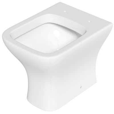 SP - Back To Wall Pan