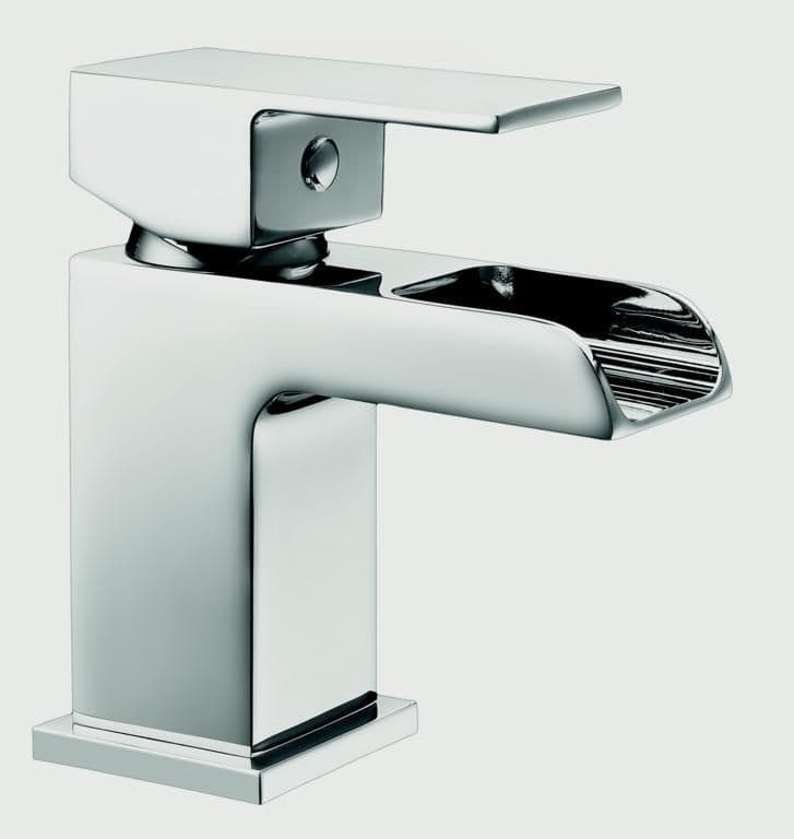 SP - Cascade Cloakroom Basin Mixer Tap