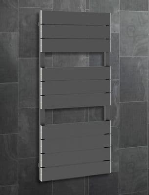 SP - Leighton Designer Radiator Anthracite - 500mm x 1150mm