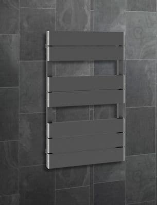 SP - Leighton Designer Radiator Anthracite - 500mm x 850mm