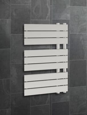 SP - Lomond Designer Radiator Chrome - 500mm x 800mm