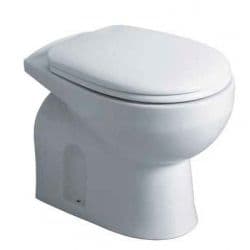 SP - Pure Back to Wall Pan