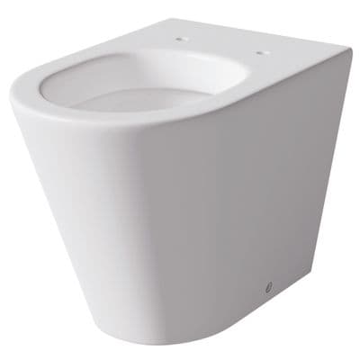 SP - Sphere Back to Wall Pan - 360mm