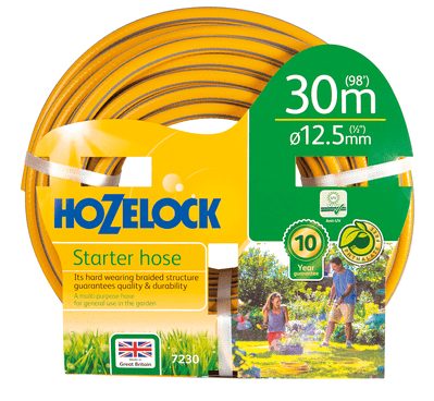 Starter Hose