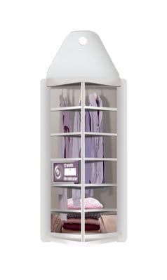 STV Demi Diamond Clothes Moth Killer