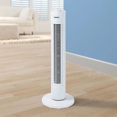SupaCool Tower Fan - 810mm High