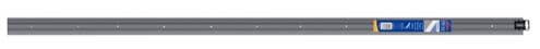 SupaDec Aluminium Extra Wide Coverstrip - 60x1800mm