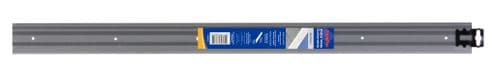 SupaDec Aluminium Extra Wide Coverstrip - 60x900mm