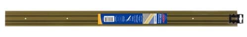 SupaDec Gold Effect Extra Wide Coverstrip - 60x900mm