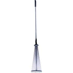 SupaGarden Expanding Lawn Rake