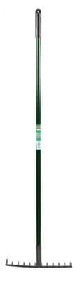 SupaGarden Garden Rake
