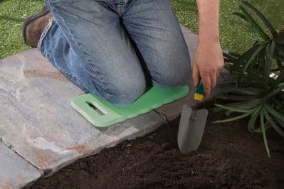 SupaGarden Kneeling Pad - 175 x 390 x 17mm