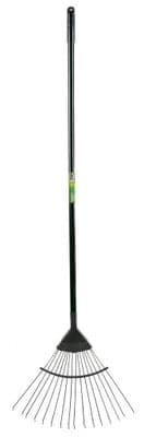 SupaGarden Lawn Rake